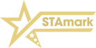 STAmark logo