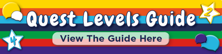 Swim Quest Levels Guide