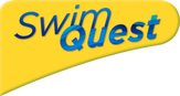 Swim Quest Logo