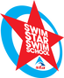Swim Star, Swim School logo