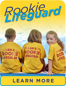 Rookie Lifeguard learn more link